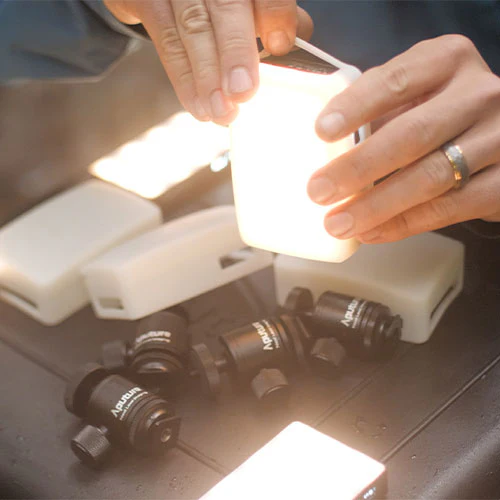 Aputure MC 12-Light Production Kit (*OPEN BOX*) - Image 17