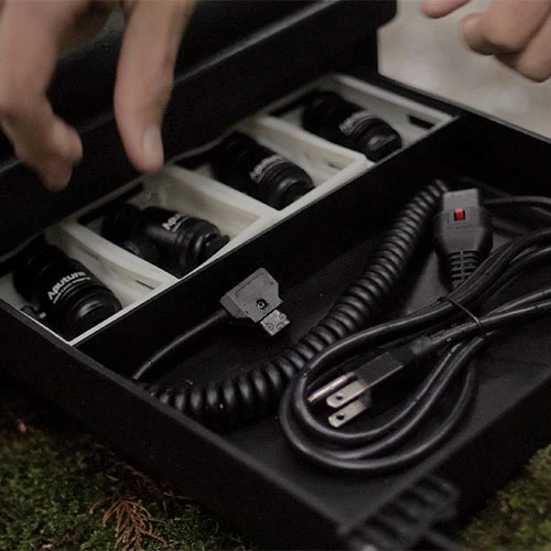 Aputure MC 12-Light Production Kit (*OPEN BOX*) - Image 18