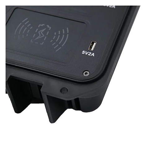 Aputure MC 12-Light Wireless Charging Case - Image 13