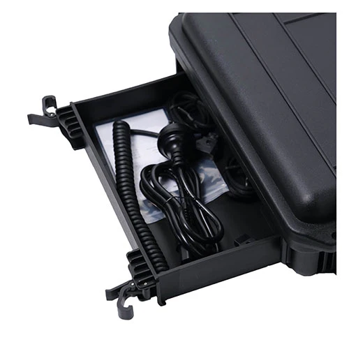 Aputure MC 12-Light Wireless Charging Case - Image 14