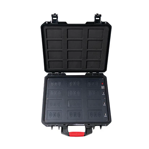 Aputure MC 12-Light Wireless Charging Case - Image 3