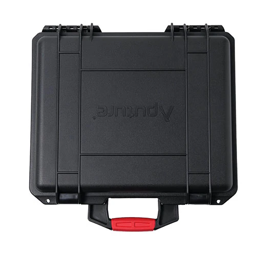Aputure MC 12-Light Wireless Charging Case - Image 4