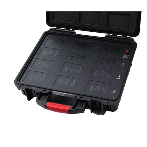 Aputure MC 12-Light Wireless Charging Case - Image 5
