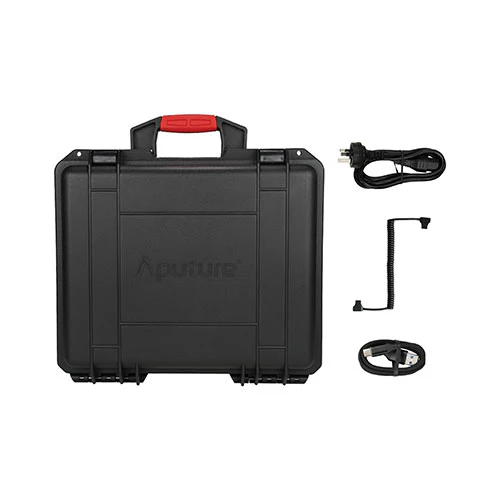 Aputure MC 12-Light Wireless Charging Case - Image 6