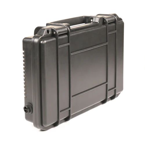 Aputure MC 4-Light Travel Kit - Image 3