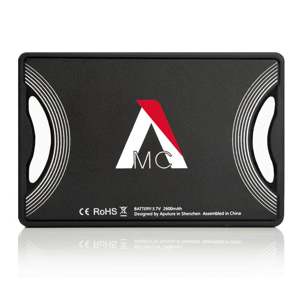 Aputure MC 4-Light Travel Kit - Image 7