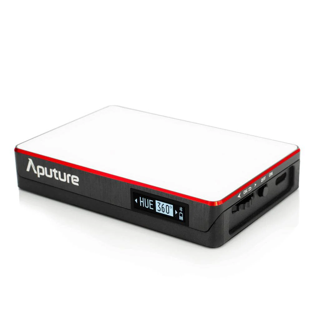 Aputure MC 4-Light Travel Kit - Image 8
