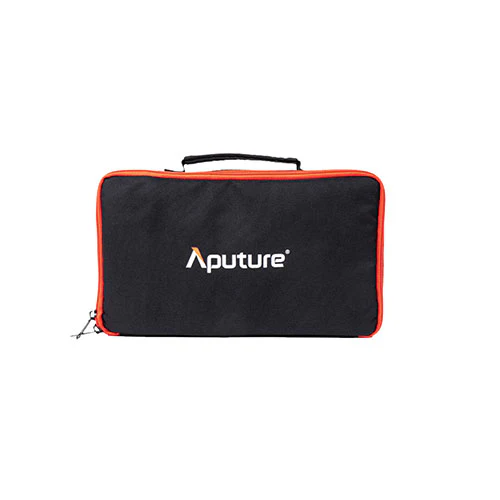 Aputure MC 4-Light Wireless Charging Case - Image 10