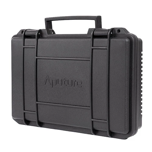 Aputure MC 4-Light Wireless Charging Case - Image 3