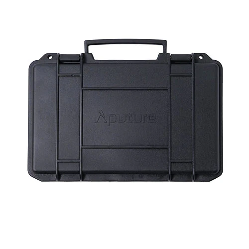 Aputure MC 4-Light Wireless Charging Case - Image 4