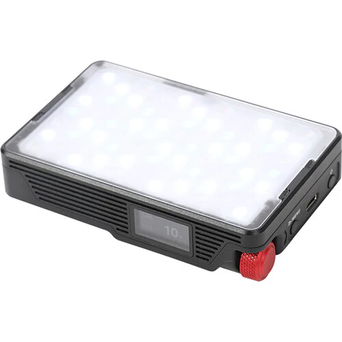 Aputure MC Pro RGB Portable Film Light - Image 4