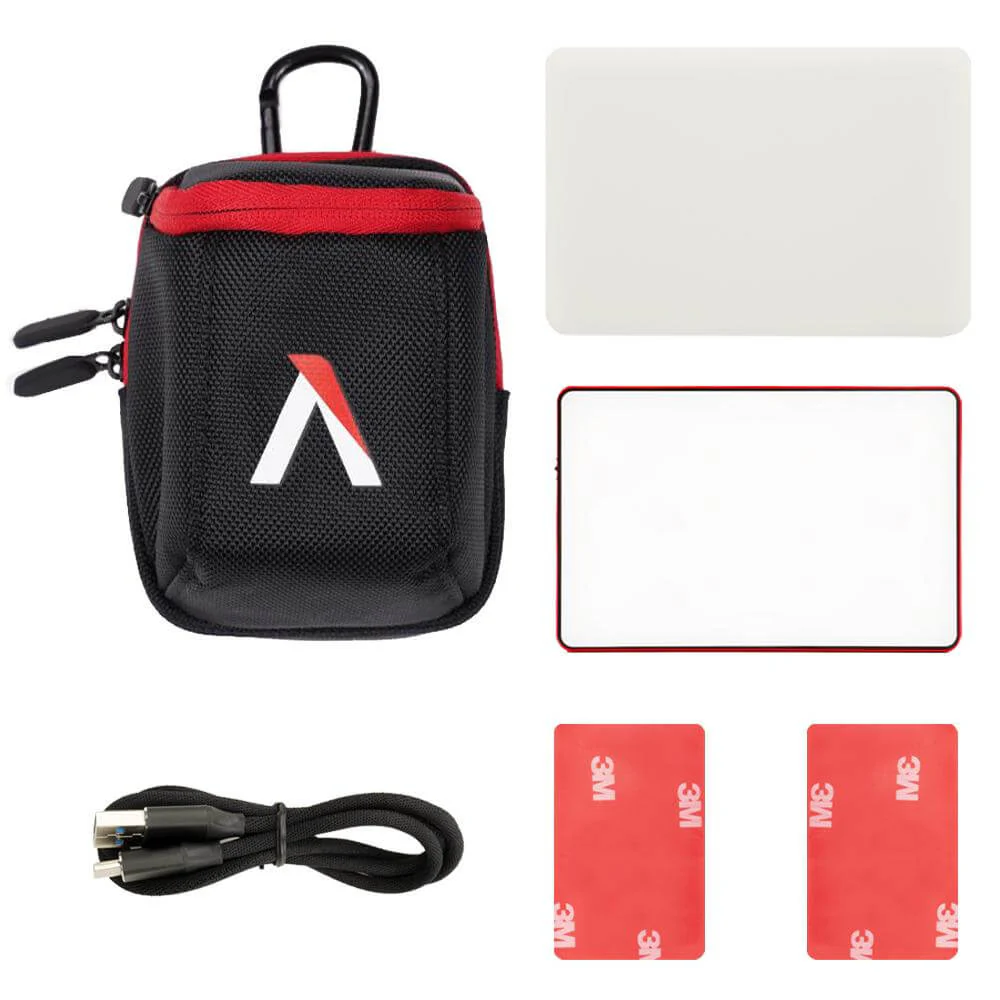 Aputure MC RGB Portable Film Light - Image 6