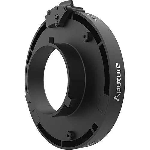 Aputure Mini ProLock to Bowens Mount Adapter for STORM 80c