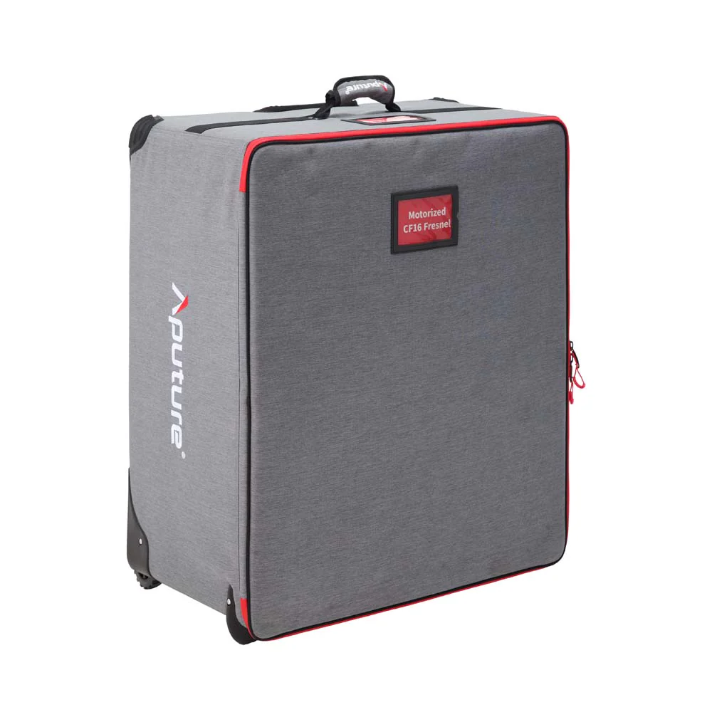 Aputure Motorized CF16 Fresnel Rolling Case Kit - Image 8