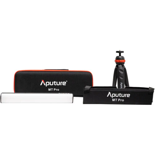 Aputure MT Pro Tube Light Kit - Image 2