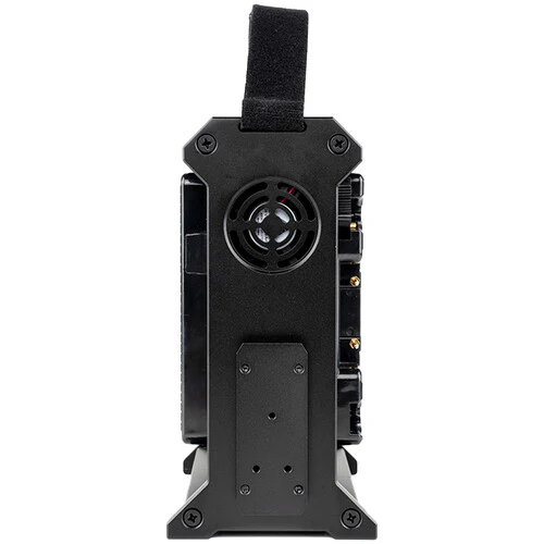 Aputure Nova 2 Bay Battery Power Station (Gold Mount) - Image 9