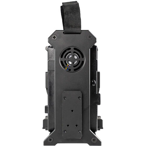 Aputure Nova 2 Bay Battery Power Station (V-Mount) - Image 4