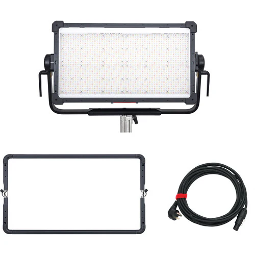 Aputure NOVA 9 Degrees 2x1 Tunable White LED Light Panel