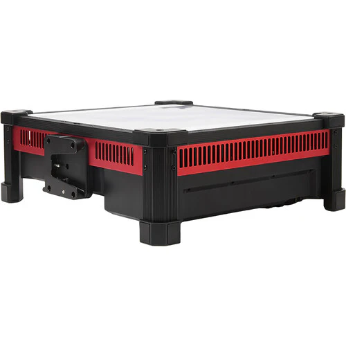 Aputure NOVA II 1x1 Tunable Color LED Light Panel - Image 2