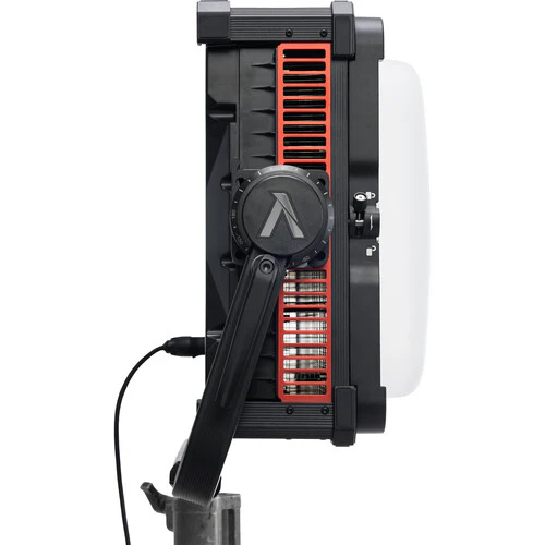 Aputure NOVA II 2x1 Dome Diffuser - Image 3