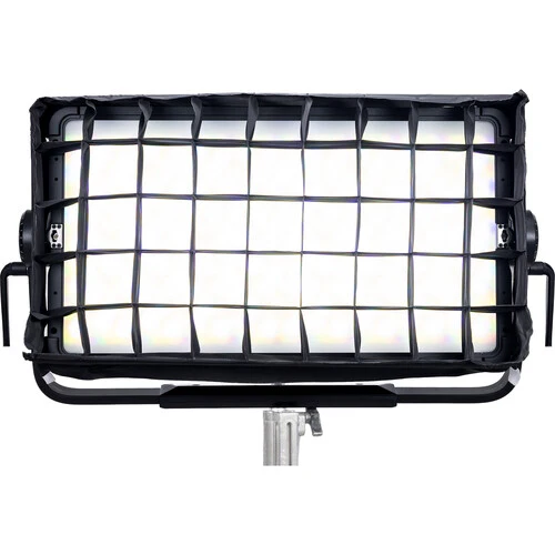 Aputure NOVA II 2x1 Fabric Control Grid - Image 2
