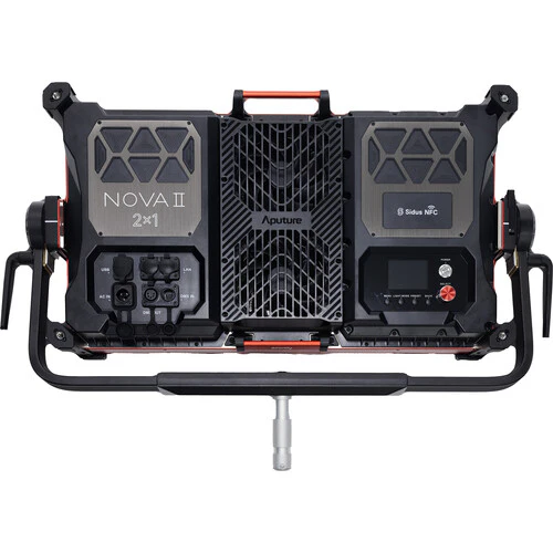 Aputure NOVA II 2x1 RGB LED Light Panel - Image 6