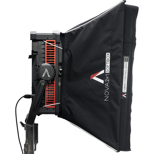 Aputure NOVA II 2x1 Softbox - Image 3