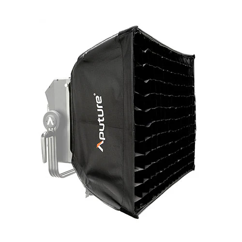 Aputure Nova P300c Softbox - Image 2