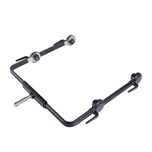 Aputure NOVA P600c Dual Head Yoke (*OPEN BOX*) - Image 3