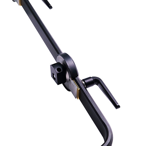 Aputure NOVA P600c Dual Head Yoke (*OPEN BOX*) - Image 6