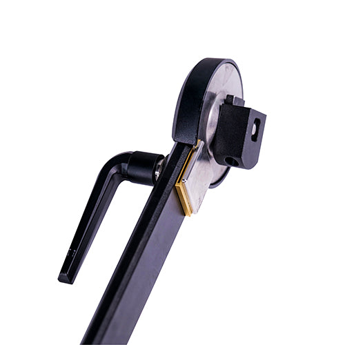 Aputure NOVA P600c Dual Head Yoke (*OPEN BOX*) - Image 9