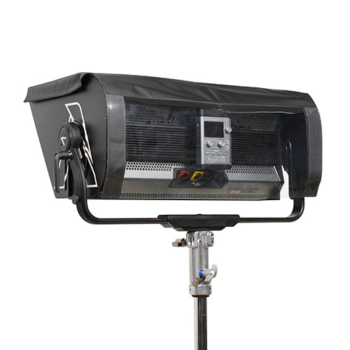 Aputure NOVA P600c Rain Shield - Image 4