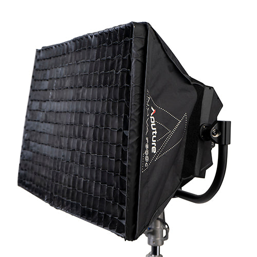 Aputure NOVA P600c Softbox