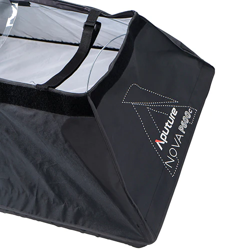 Aputure NOVA P600c Softbox - Image 15