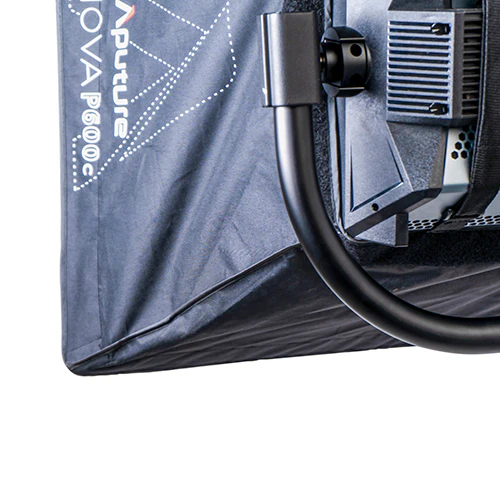 Aputure NOVA P600c Softbox - Image 21
