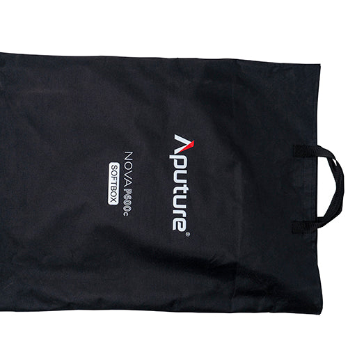Aputure NOVA P600c Softbox - Image 30