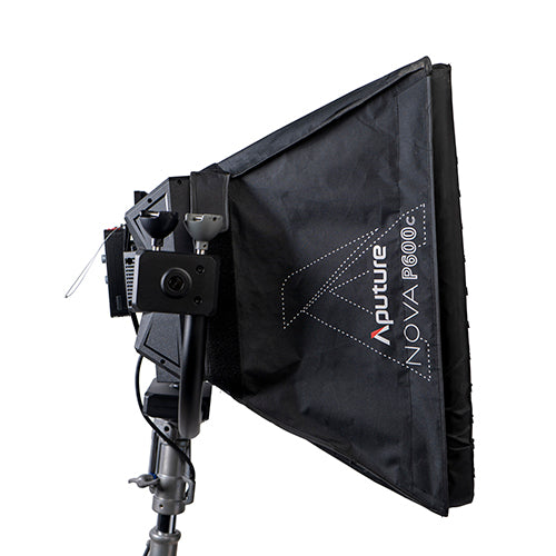 Aputure NOVA P600c Softbox - Image 4