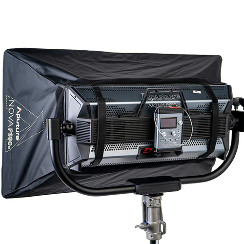 Aputure NOVA P600c Softbox - Image 6