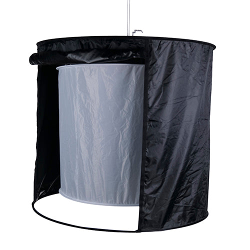 Aputure NOVA P600c Space Light (*OPEN BOX*) - Image 2
