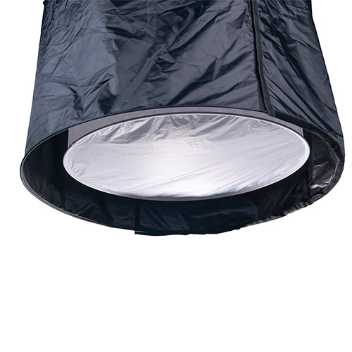 Aputure NOVA P600c Space Light (*OPEN BOX*) - Image 4