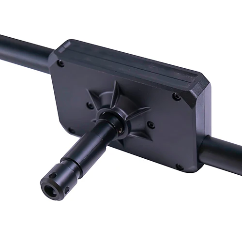 Aputure Pole Operated Yoke for NOVA P600c - Image 10