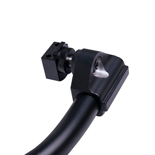 Aputure Pole Operated Yoke for NOVA P600c - Image 11