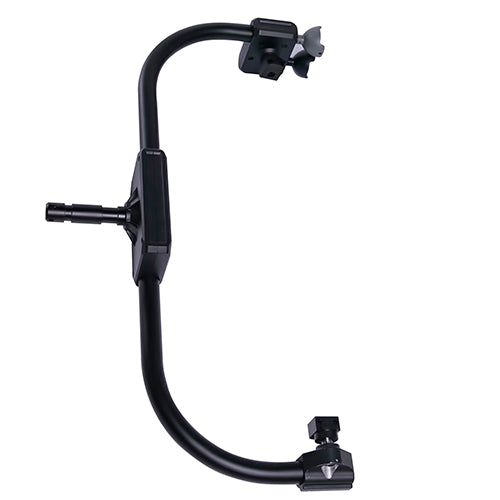 Aputure Pole Operated Yoke for NOVA P600c - Image 4