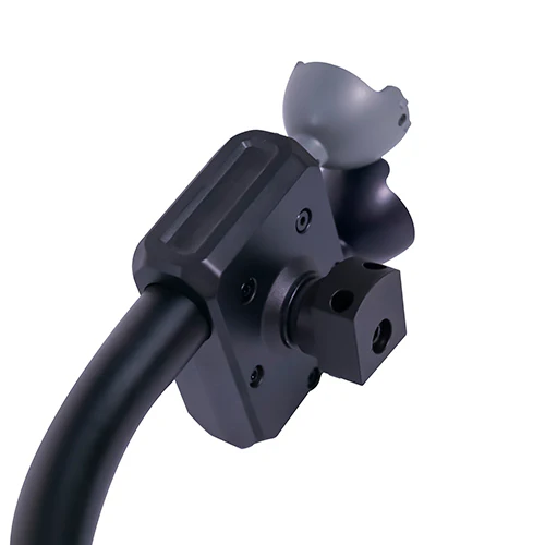 Aputure Pole Operated Yoke for NOVA P600c - Image 7