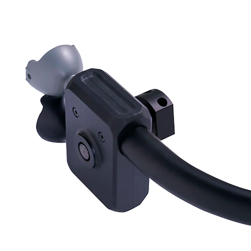Aputure Pole Operated Yoke for NOVA P600c - Image 8