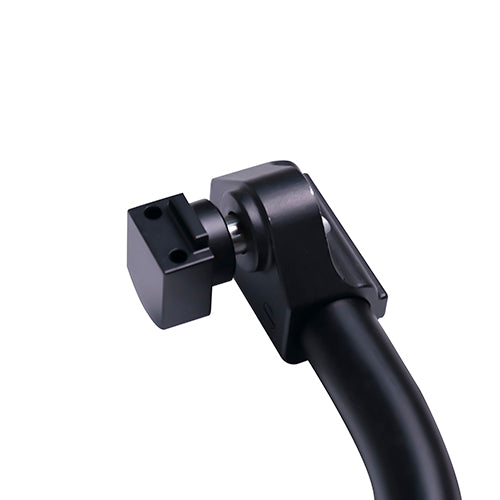 Aputure Pole Operated Yoke for NOVA P600c - Image 9