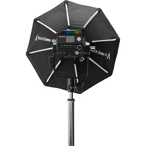 Aputure Quick Dome 40 for STORM 80c - Image 4