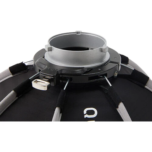Aputure Quick Dome 40 for STORM 80c - Image 5