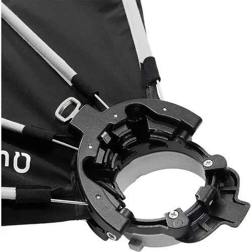 Aputure Quick Dome 40 for STORM 80c - Image 6
