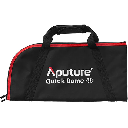 Aputure Quick Dome 40 for STORM 80c - Image 8